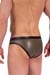 MANSTORE Shape Brief M2370 Oliv