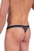 MANSTORE Hip String M2372 Peacock