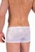 MANSTORE Micro Pants M2375 Silver