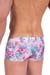 MANSTORE Bade Micro Pants M2379 Pink Flower