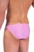 MANSTORE Bade Micro Tanga M2378 Mauve