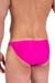 MANSTORE Bade Micro Tanga M2378 Hotpink