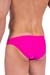 MANSTORE Bade Micro Brief M2378 Hotpink