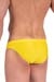 MANSTORE Bade Micro Brief M2378 Yellow