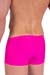 MANSTORE Bade Micro Pants M2378 Hotpink