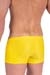MANSTORE Bade Micro Pants M2378 Yellow