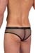 MANSTORE Cheeky Brief M2391 Schwarz