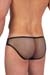 MANSTORE Micro Brief M2391 Schwarz