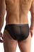 MANSTORE Zipped Brief M2419 Schwarz