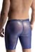 MANSTORE Biker Pants M2433 Ice Blue