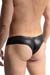 MANSTORE Cheeky Brief M2434 Schwarz