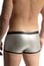 MANSTORE Shape Pants M2463 Silber