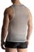 MANSTORE Tank Top M2467 Silber