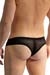 MANSTORE Cheeky Brief M2468 Schwarz