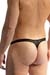 MANSTORE Tower String M2468 Schwarz