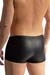 MANSTORE Micro Pants M2469 Mattlook-Schwarz
