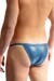 MANSTORE Cheeky Tanga M2471 Blau