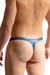 MANSTORE Tower String M2471 Blau