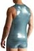 MANSTORE Tank Top M2471 Pistachio
