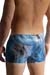 MANSTORE Bade Micro Pants M2473 Blau