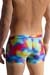 MANSTORE Bade Micro Pants M2474 CSD Rainbow