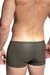 MANSTORE Micro Pants M2486 Oliv