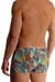 MANSTORE Bungee Pants M2508 feathers