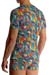 MANSTORE Casual Tee M2508 feathers
