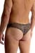 MANSTORE Cheeky Brief M2514 Ozelot