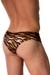 MANSTORE Cheeky Brief M2568 Tiger