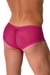 MANSTORE Hot Pants M2572 magenta