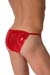 MANSTORE Cheeky Tanga M2575 Rot