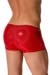 MANSTORE Micro Pants M2575 Rot