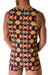 MANSTORE Tank Top M2577 Party