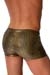 MANSTORE Bade Micro Pants M2579 Oliv/Gold