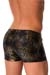 MANSTORE Bade Micro Pants M2579 Schwarz/Gold