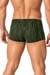 MANSTORE Micro Pants M2615 Black/Lime