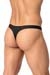 MANSTORE M2616 Tower String - Schwarz