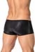 MANSTORE Micro Pants M2616 Schwarz