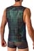 MANSTORE Tank Top M2617 bottle