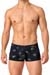 MANSTORE Pocket Pants M2622 wild