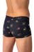 MANSTORE Pocket Pants M2622 wild