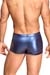NEK Metallic-Mattlook Clubwear Shorts