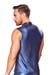 NEK Metallic-Mattlook Clubwear Shirt