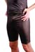 FunBoy Herren Radler in Leggings-Leder-Optik