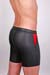Robinson Long Pants in Leder-Optik