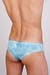 Robinson Mini Hipster Python Blau
