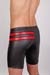 Robinson Longpants 297T in Leder-Optik