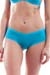 Wojoer Damen Bade Bikini Panty BeUn 320 Trkis