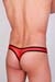 Wojoer Mini PushUp String Poison